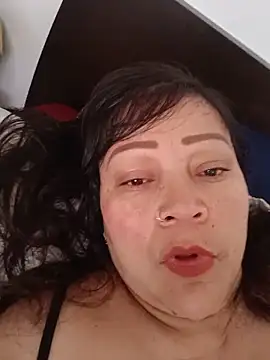 Naia queen25 online show from May 14, 1:52 pm