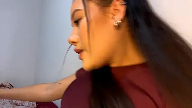 KristelMarietta online show from March 19, 11:27 pm