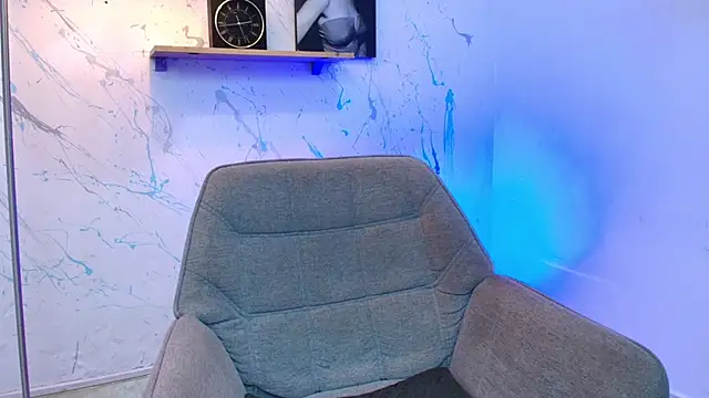 Andrew restrepoo online show from May 25, 11:25 pm
