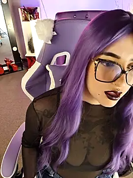 LilithDark666 online show from March 17, 1:03 pm