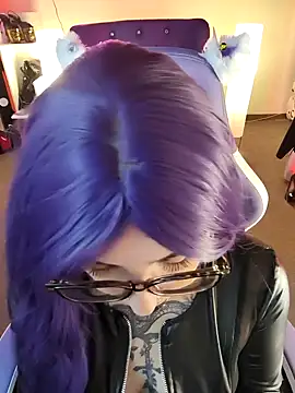 LilithDark666 online show from March 30, 1:01 pm