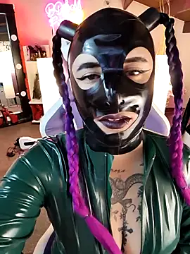 LilithDark666 online show from March 28, 6:53 pm