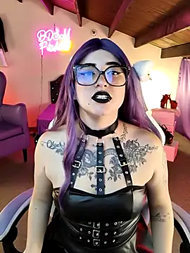 LilithDark666 online show from May 6, 1:26 pm