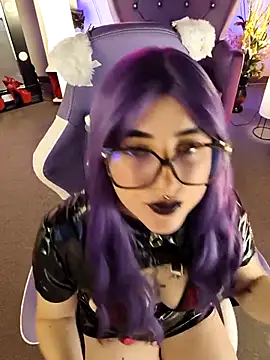 LilithDark666 online show from March 18, 1:02 pm