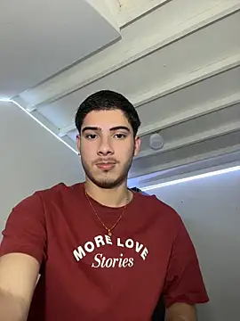 ApoloGray   online show from May 20, 8:17 pm