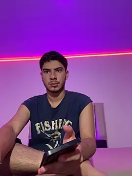 ApoloGray   online show from April 10, 7:54 pm