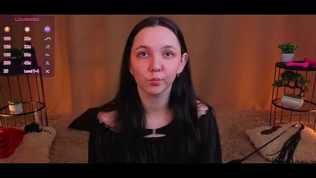 CindyBkitty online show from May 20, 4:04 pm