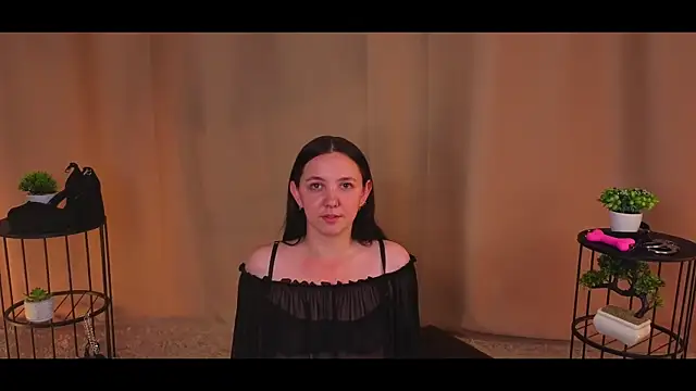 CindyBkitty online show from June 6, 4:34 pm