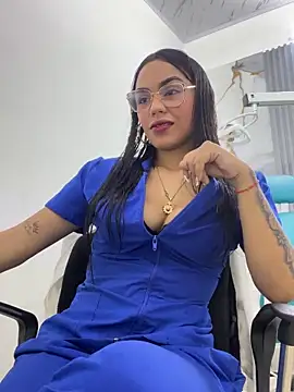 daniela-sexy online show from April 20, 1:56 pm