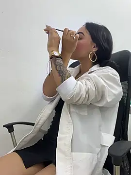 daniela-sexy online show from April 7, 10:06 am