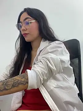 daniela-sexy online show from April 8, 1:56 pm