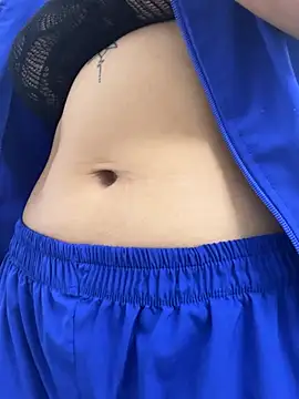 daniela-sexy online show from May 25, 1:43 pm