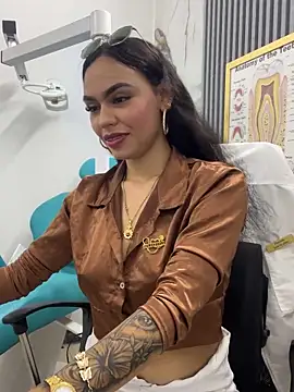 daniela-sexy online show from March 26, 2:15 pm