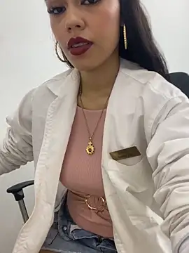 daniela-sexy online show from April 10, 2:02 pm
