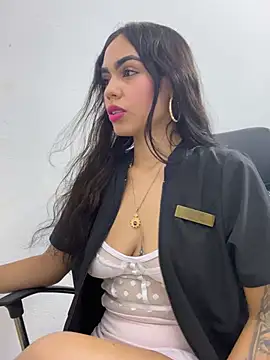 daniela-sexy online show from April 14, 2:11 pm