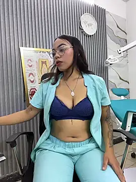 daniela-sexy online show from June 25, 3:06 pm