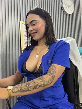 daniela-sexy online show from May 22, 2:59 pm