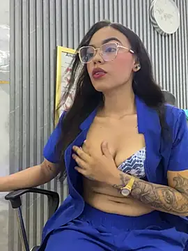 daniela-sexy online show from May 7, 2:09 pm