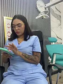 daniela-sexy online show from May 29, 3:51 pm