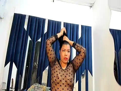 alannaht online show from March 31, 1:13 pm