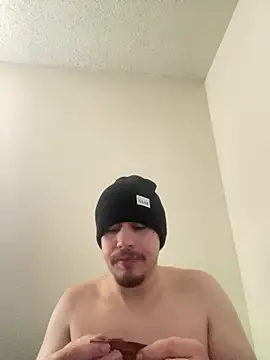 RuledTribe online show from April 3, 8:04 pm