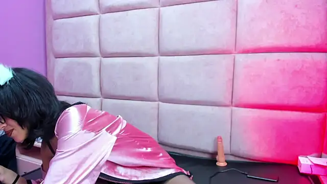 Lilit Starr online show from April 9, 4:14 am