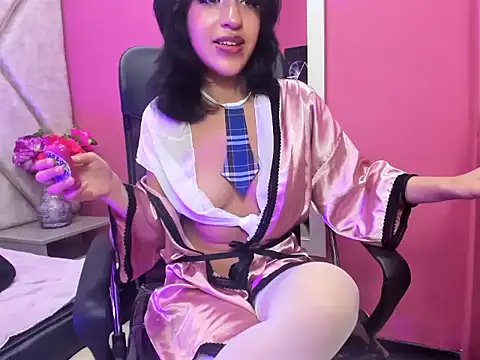 Lilit Starr online show from March 27, 8:26 am