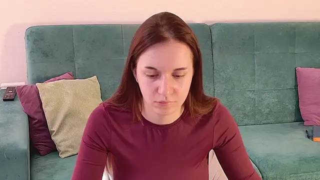 Ola Queen online show from May 14, 5:04 am
