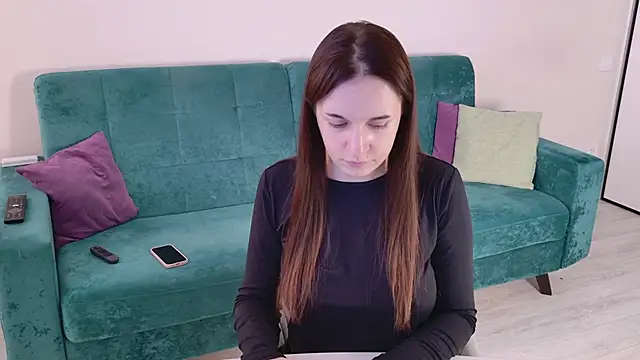 Ola Queen online show from April 15, 5:13 am