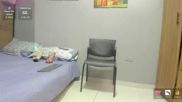 Enzoo98  online show from April 10, 11:56 pm