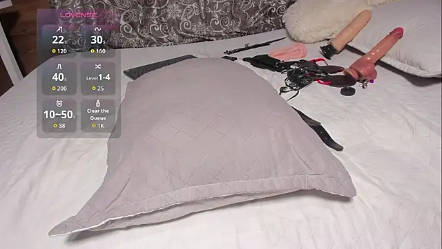 Enzoo98  online show from March 22, 3:21 am