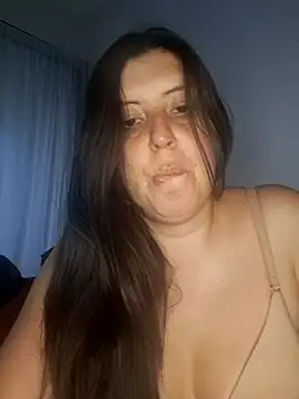 melucita online show from March 16, 10:12 pm