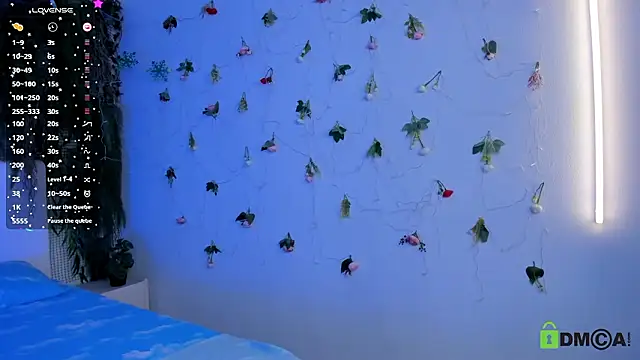 Elvi7z online show from March 15, 12:06 am