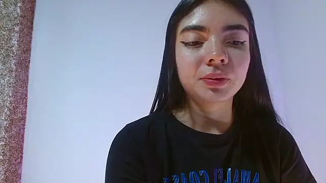 MelissaBX online show from April 14, 8:36 pm