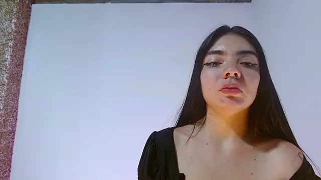 MelissaBX online show from April 18, 6:10 pm