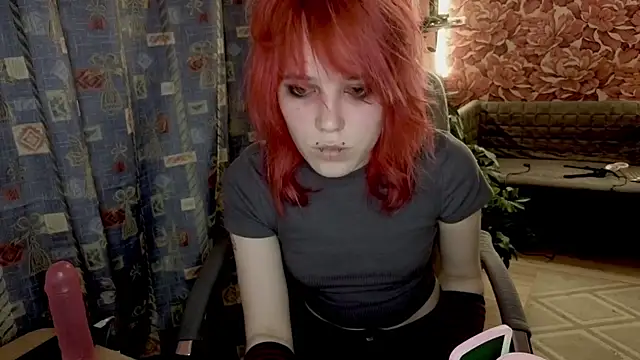 whiny emo boi online show from May 4, 7:17 pm