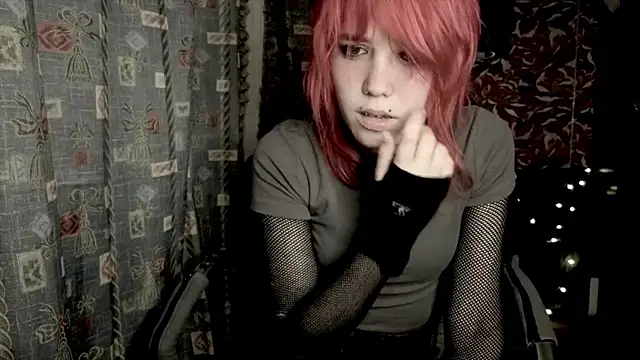 whiny emo boi online show from May 1, 8:25 pm