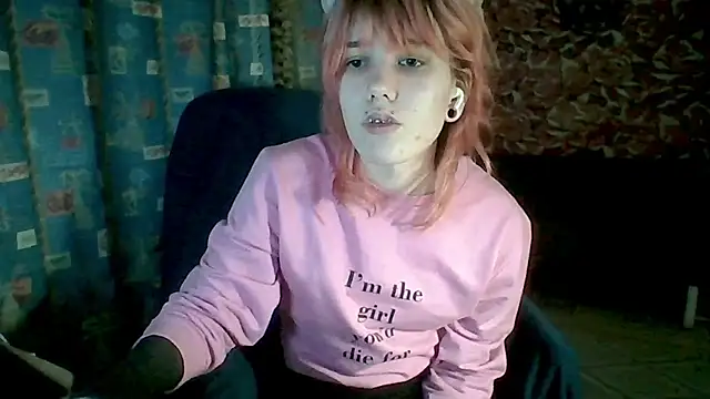 whiny emo boi online show from March 19, 5:13 pm