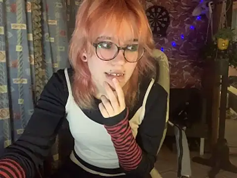 whiny emo boi online show from April 9, 7:42 pm