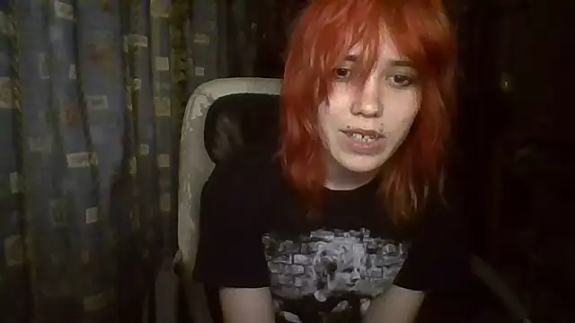 whiny emo boi online show from April 18, 9:04 pm