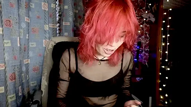 whiny emo boi online show from April 26, 6:27 pm