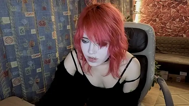 whiny emo boi online show from May 6, 7:18 pm