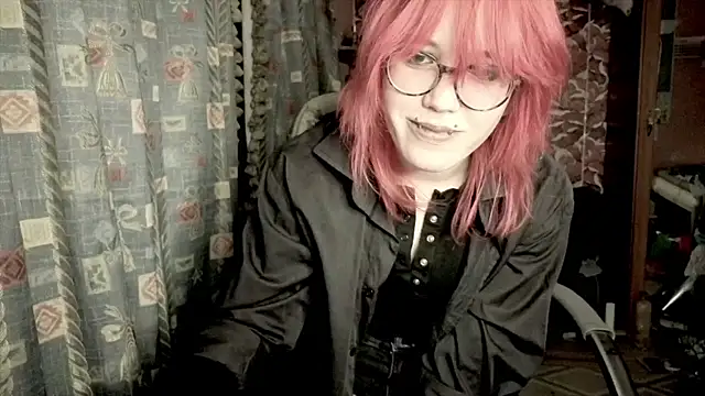 whiny emo boi online show from April 30, 8:57 pm
