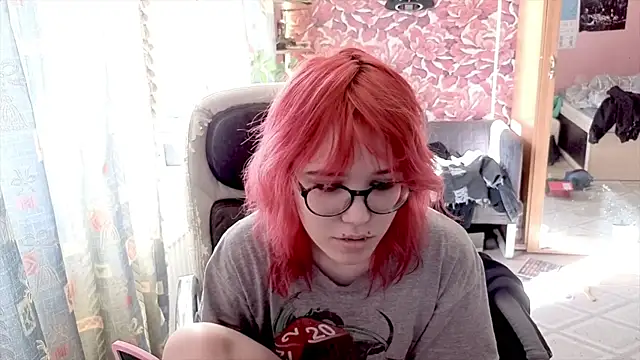 whiny emo boi online show from May 3, 2:42 pm