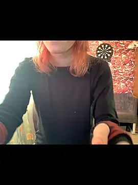 whiny emo boi online show from April 8, 4:19 pm