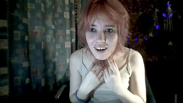 whiny emo boi online show from April 2, 9:32 pm