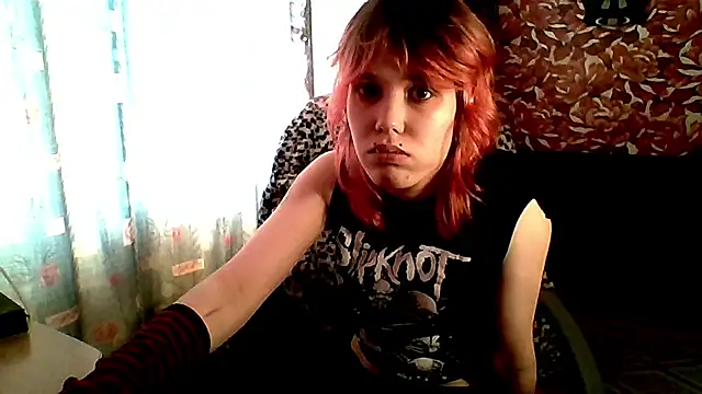 whiny emo boi online show from March 18, 1:57 pm