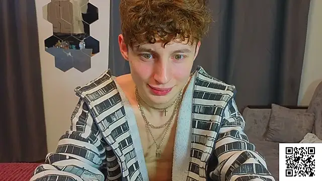 crispinver online show from May 16, 1:26 am