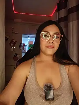 PiscisGirl online show from July 17, 5:37 am