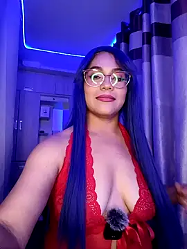 PiscisGirl online show from May 10, 7:23 am